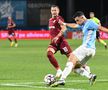 CFR Cluj - Pafos, turul play-off-ului Conference League