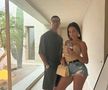 Georgina Rodriguez și-a sărbătorit ziua de naștere în Maldive, dar fără Cristiano Ronaldo. Ce a făcut portughezul