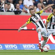 LASK Linz - FCSB/ FOTO Imago Images