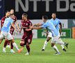 CFR Cluj - Pafos, turul play-off-ului Conference League