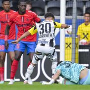 LASK Linz - FCSB/ FOTO Imago Images