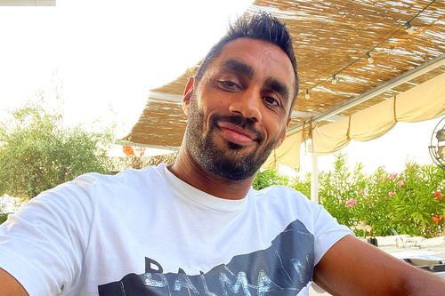 Bănel Nicoliță, dezamăgit de situația de la FCSB / Foto: Facebook