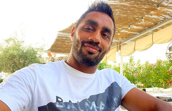 Bănel Nicoliță, despre situația de la FCSB: „E o rușine”