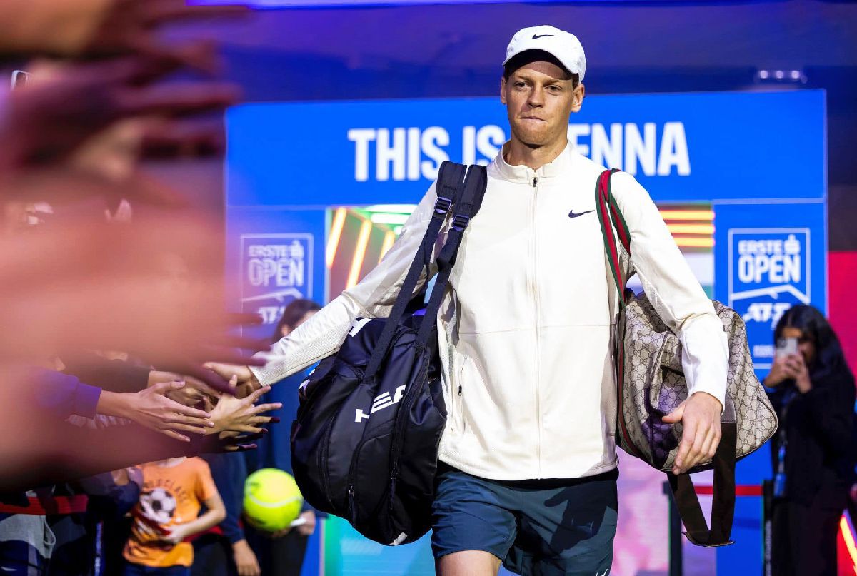 Opinie Telegraph: Sex, ouă în exces, cocaină sau carne suspectă: de la China la Jannik Sinner, contaminarea a devenit motivul favorit pentru a scăpa de suspendări!