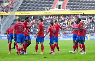 Presa din Austria, după LASK - FCSB: „Dezastrul a început de atunci”