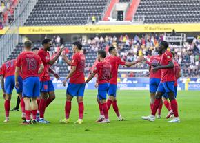 Presa din Austria, după LASK - FCSB: „Dezastrul a început de atunci”