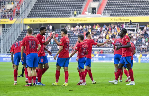 Presa din Austria, după LASK - FCSB: „Dezastrul a început de atunci”