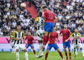 Miculescu a tras FCSB în sus! » Doi fotbaliști au primit 3: „Jocul lui e în beznă! Total. Celălalt a fost doar turist în Austria”