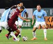 CFR Cluj - Pafos, turul play-off-ului Conference League