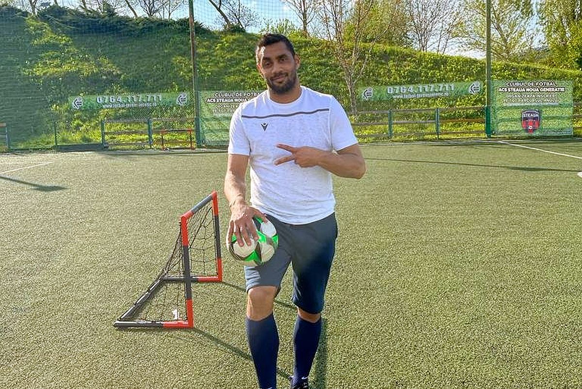 Bănel Nicoliță, despre țepele din carieră: „Trebuia să fiu mai nesimțit, mai hoț. Din cauza lui am rămas pe drumuri”