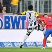 LASK Linz - FCSB/ FOTO Imago Images