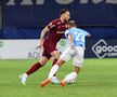 CFR Cluj - Pafos, turul play-off-ului Conference League