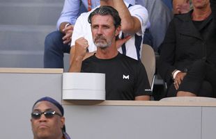 Mouratoglou a „explodat” în „cazul Sinner”! » Îl compară cu ce a pățit Simona Halep: „Am fost șocat! Există un dublu standard”