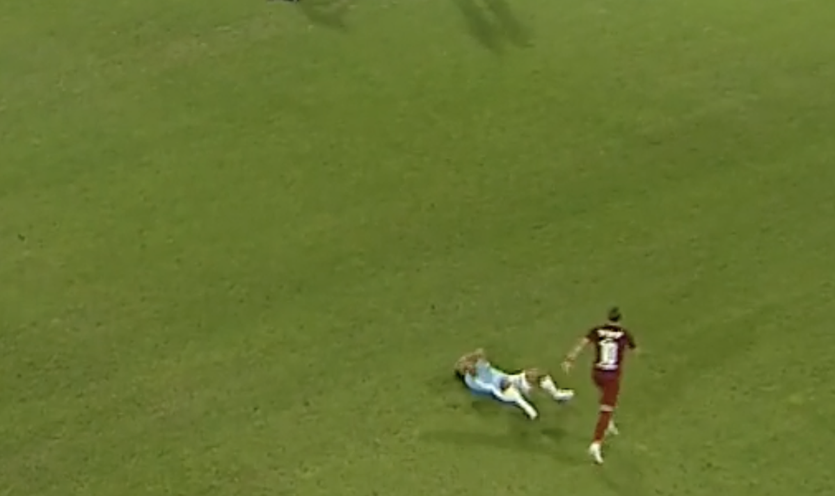 Ciprian Deac și-a pierdut capul! Și-a făcut KO adversarul și a fost eliminat pentru prima dată în 7 ani!