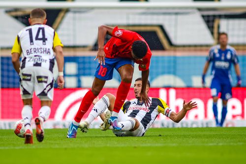 LASK Linz - FCSB/ FOTO Imago Images