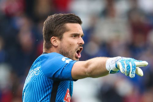 Andreas Leitner (30 de ani) a prefațat meciul LASK Linz - FCSB din prima manșă a play-off-ului preliminar Europa League