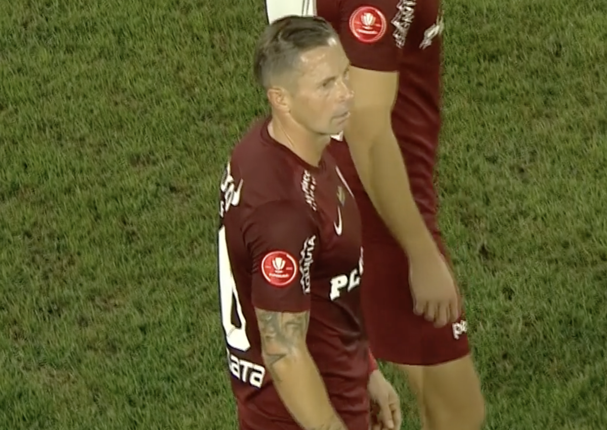 Ciprian Deac și-a pierdut capul! Și-a făcut KO adversarul și a fost eliminat pentru prima dată în 7 ani!