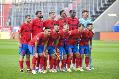 LASK Linz - FCSB/ FOTO Imago Images