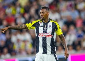 Jerome Boateng o pune în gardă pe FCSB: „Avem multă calitate” » Cum l-au impresionat suporterii austrieci
