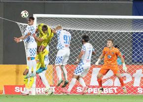 Știm toate echipele calificate în grupele Cupei României » Corvinul, deținătoarea trofeului, OUT + 3 echipe din Liga 1, printre care liderul U Cluj, ELIMINATE!
