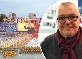 FAKE NEWS în sport » Pe 23 august, un interviu cu scriitorul Ioan T. Morar despre marile minciuni din Epoca de Aur: „Am văzut un document strict secret care arăta cum România fura competiția”