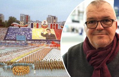 FAKE NEWS în sport » Pe 23 august, un interviu cu scriitorul Ioan T. Morar despre marile minciuni din Epoca de Aur: „Am văzut un document strict secret care arăta cum România fura competiția”