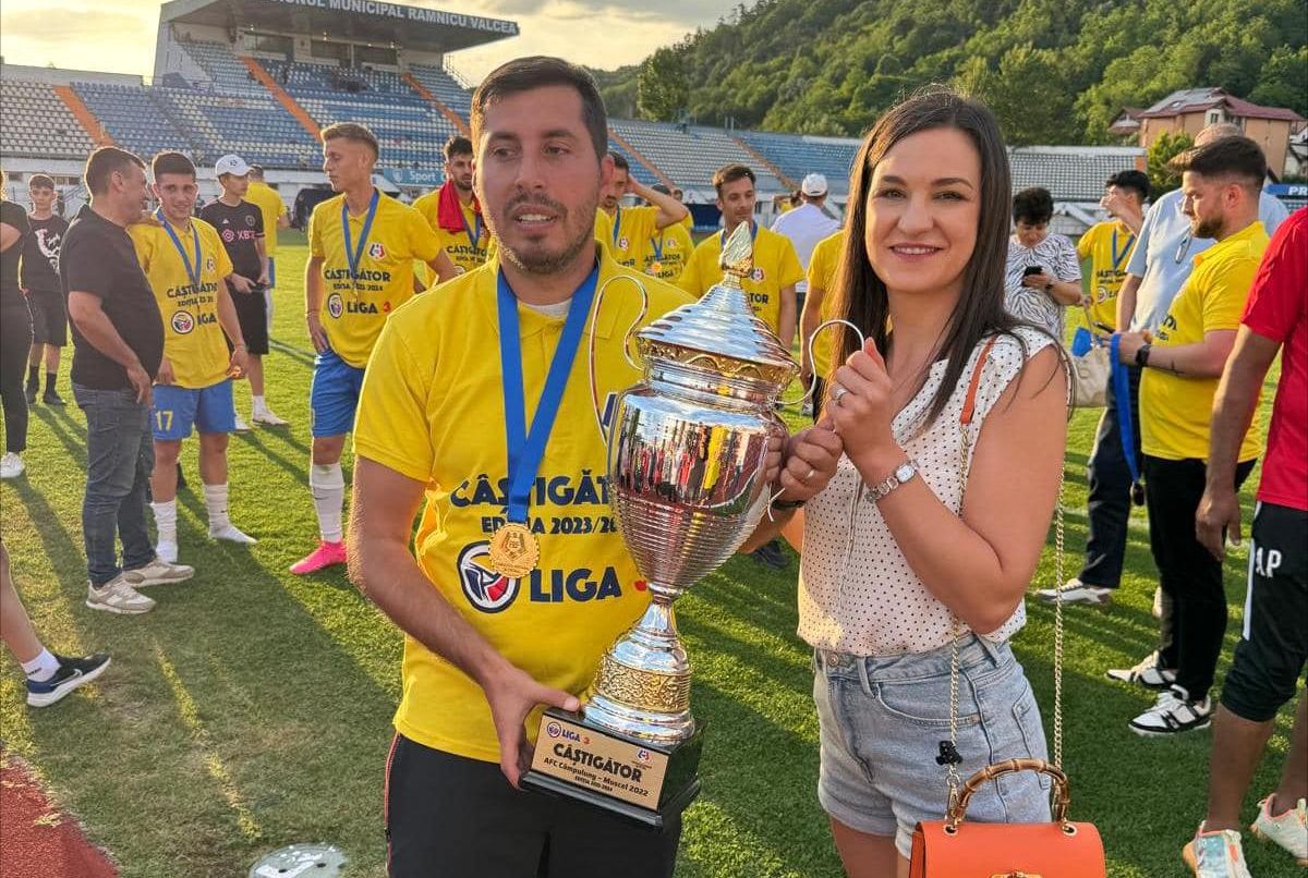 Primul abandon în Liga 2! Finanțatorul nu va mai sprijini clubul din 2026: „Mă retrag, nu mai pot ajuta echipa!”