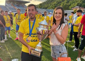 Primul abandon în Liga 2! Finanțatorul nu va mai sprijini clubul din 2026: „Mă retrag, nu mai pot ajuta echipa!”