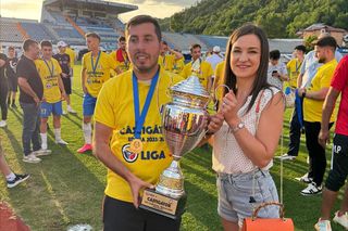 Primul abandon în Liga 2! Finanțatorul nu va mai sprijini clubul din 2026: „Mă retrag, nu mai pot ajuta echipa!”