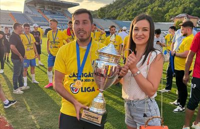 Primul abandon în Liga 2! Finanțatorul nu va mai sprijini clubul din 2026: „Mă retrag, nu mai pot ajuta echipa!”