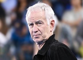 Legendarul John McEnroe, după scandalul de dopaj al lui Jannik Sinner: „E șocant, o înțeleg pe Simona Halep”