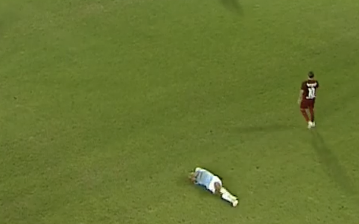 Ciprian Deac și-a pierdut capul! Și-a făcut KO adversarul și a fost eliminat pentru prima dată în 7 ani!