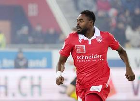 Lovitură dată de Sepsi pe piața transferurilor » A semnat un atacant cu partide în Serie A, pe care Basel plătea 4 milioane de euro