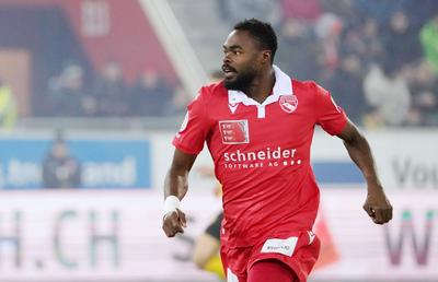 Lovitură dată de Sepsi pe piața transferurilor » A semnat un atacant cu partide în Serie A, pe care Basel plătea 4 milioane de euro