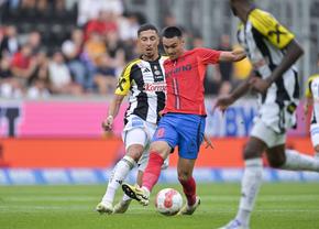FCSB s-a văzut din nou pe stream-uri piratate » Avertismentul televiziunii, ignorat complet. Ce urmează