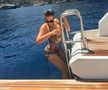 Georgina Rodriguez și-a sărbătorit ziua de naștere în Maldive, dar fără Cristiano Ronaldo. Ce a făcut portughezul