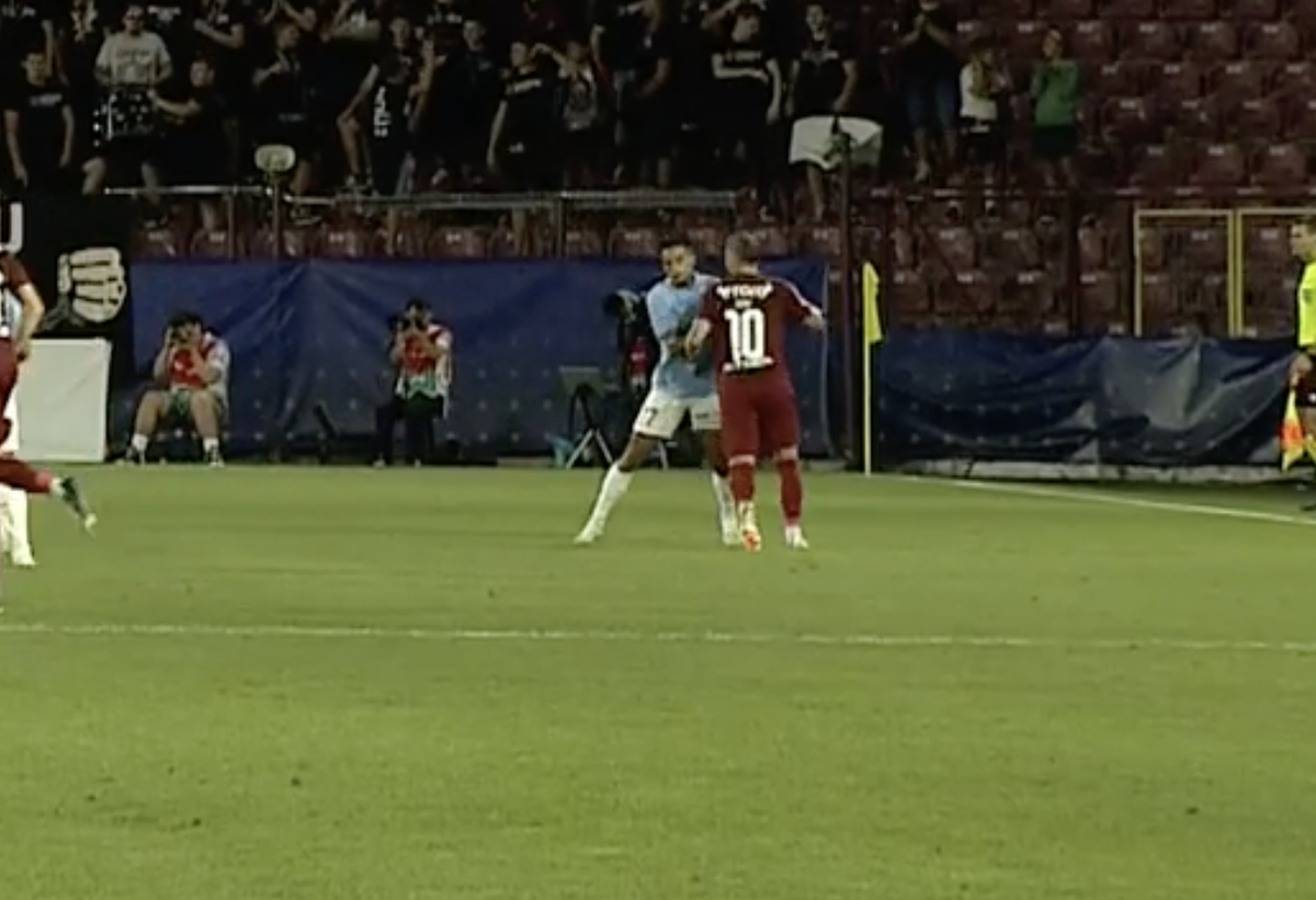 Ciprian Deac și-a pierdut capul! Și-a făcut KO adversarul și a fost eliminat pentru prima dată în 7 ani!