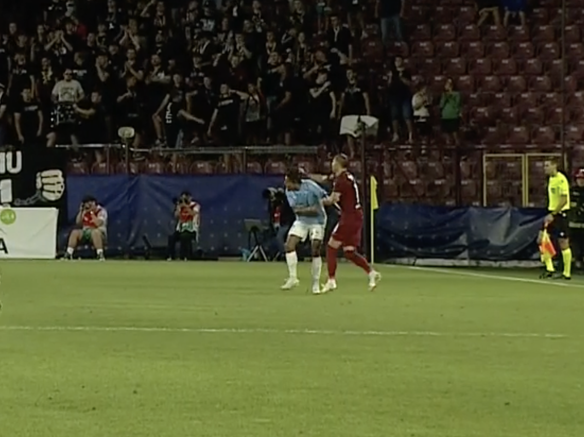 Ciprian Deac și-a pierdut capul! Și-a făcut KO adversarul și a fost eliminat pentru prima dată în 7 ani!