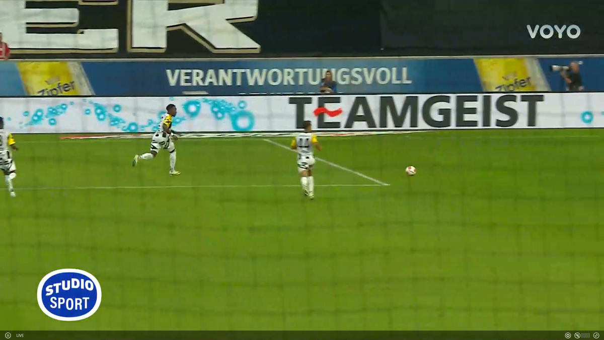 Crețu „i-a șocat” pe toți » Cum a egalat-o FCSB pe LASK Linz, în Austria