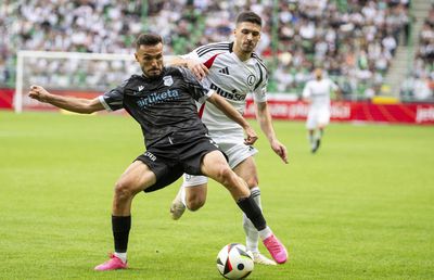 Toate rezultatele din manșa tur a play-off-ului Conference League. Fiorentina, „thriller”cu maghiarii!