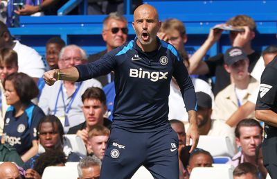 Maresca: „Chelsea nu e în lupta pentru titlu, dar asta nu înseamnă că nu vom lupta până la capăt”