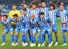 Fotbalistul Craiovei, despre cei de la Dinamo, înaintea meciul direct: „Am crezut că sunt «pisici», nu «câini»”