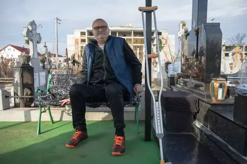 Petre Cozma, tatăl lui Marian Cozma