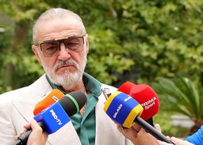 Gigi Becali, intervenție în forță imediat după Cipru - România: „N-a mai existat așa ceva, de ce îi chemi?!”. Pe cine voia în teren