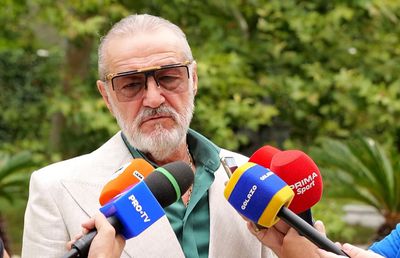 Gigi Becali, intervenție în forță imediat după Cipru - România: „N-a mai existat așa ceva, de ce îi chemi?!” + pe cine voia în teren: „Cei mai buni 2 români. Și nu-s ai mei!”