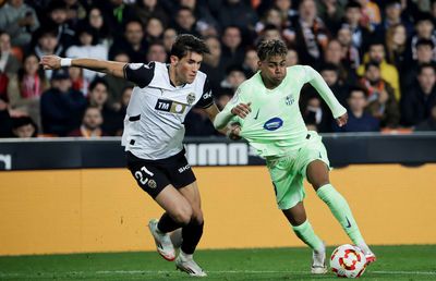 Unde joacă Barcelona meciul cu Valencia? » Camp Nou n-are autorizație, iar Montjuic este ocupat de un concert!