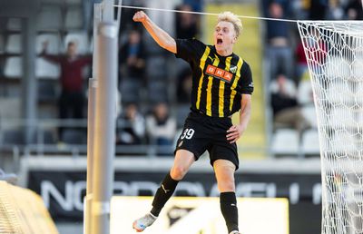 Zona crepusculară » Ce s-a întâmplat în ultimele 48 de ore în Nordul Europei: la Hacken - CFR Cluj a fost apogeul