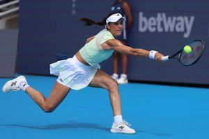 Sorana Cîrstea, în semifinale la Cleveland, după o victorie clară cu favorita principală a turneului