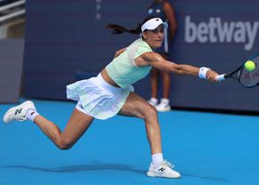 Sorana Cîrstea, în semifinale la Cleveland, după o victorie clară cu favorita principală a turneului