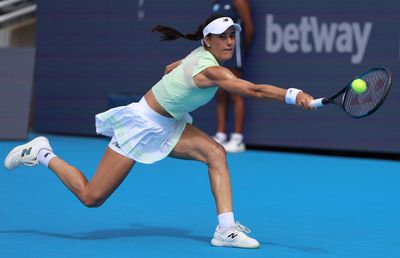 Sorana Cîrstea, în semifinale la Cleveland, după o victorie clară cu favorita principală a turneului